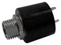 DC POWER JACK, 2.5MM, 5A/24V, THT PCL712AU