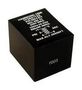 AUDIO TRANSFORMER, 2.6 OHM, THROUGH HOLE 106H