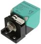 INDUCTIVE PROX SENSOR, PNP-NO, 30VDC NBN40-L2-E2-V1