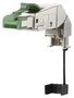 CONNECTOR, RJ45, PLUG, 4P4C, CAT5 130E405042PE