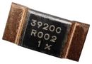 SURFACE MOUNT CURRENT SENSE RESISTORS LRMAP3920C-R001FT