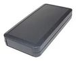 PORTABLE CASE, HANDHELD, PLASTIC, GREY LC165-M4-D