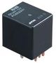 RELAY, AUTOMOTIVE, SPST-NO, 14VDC, 40A CB1A-P-12V