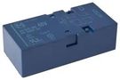 SAFETY RELAY, 3PST-NO, SPST-NC, 250V, 6A SF3-DC24V