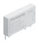 POWER RELAY, SPDT, 24VDC, 6A, THD APF30324