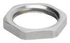 FLAT NUT, M14 CIRCULAR CONNECTOR 1412077