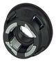 HOUSING, SCREW CONNECTION, NYLON 1414231