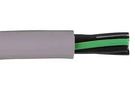 UNSHLD FLEX CABLE, 4COND, 12AWG, 30.5M 80061 SL005