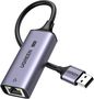 Ethernet adapter USB-A 3.0 RJ45 2.5G Gigabitile UGREEN/25051 6941876220519