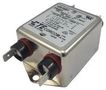 POWER LINE FILTER, EMI/RFI, 20A, 1250UA 20VSB1
