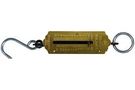 POCKET BALANCE, 12.5KG, TIN HOOK T6202 025