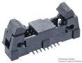 CONNECTOR, HEADER, 16POS, 2ROW, 1.27MM M50-3650842R