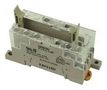 RELAY SOCKET, TRACK-MNT, 4 POLE, 24VDC P7SA10FND DC24