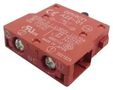 CONTACT BLOCK, SPST-NC, 10A A2201