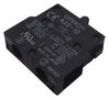CONTACT BLOCK, SPST-NO, 10A A2210