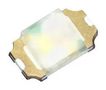 LED, YELLOW, 90MCD, 596NM SML-P12Y3TT86R