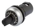 POTENTIOMETER, JOYSTICK, 10KOHM, 0.5W M22-R10K