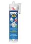 INSULATING/SEALING GEL, CARTRIDGE, 300ML MONOGEL