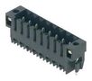 TERMINAL BLOCK, HEADER, 8POS, TH 1842600000