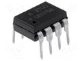 Optocoupler; THT; Ch: 1; OUT: transistor; DIP8; 6kV/μs BROADCOM (AVAGO) HCPL-3700-000E