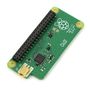 TV HAT tuner DVB-T - module with decoder for Raspberry Pi 4B/3B+/3B/Zero RPI-13066 707565827195