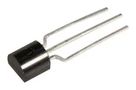 TEMPERATURE SENSOR, 0.5DEG C, TO-92-3 DS18B20-PAR+T&R