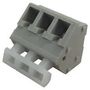 TERMINAL BLOCK, WIRE TO BRD, 3POS, 14AWG 20.3001M/3-E