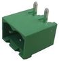 TERMINAL BLOCK, HEADER, 2POS, TH 21.95MH/2-E
