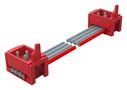 RIBBON CABLE - FLAT CABLE ASSEMBLIES 2205066-2