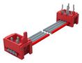 RIBBON CABLE - FLAT CABLE ASSEMBLIES 2205068-2
