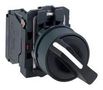 SELECTOR SWITCH, 1 POLE, 6A, 120VAC XB5AD21