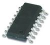 IC, TRANSCEIVER, SMD, SOIC16, 232 MAX232ACSE+