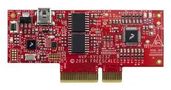CTRL CARD, ARM CORTEX-M4, DEV PLATFORM HVP-KV31F120M