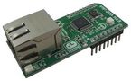 ADD-ON BOARD, ETHWIZ CLICK MIKROE-1718