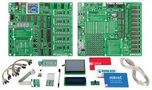 DEV BRD, ATMEGA32/128 EASYAVR V7/BIGAVR6 MIKROE-2015