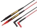 TEST LEAD SET, BLACK/RED, 1KV, 10A FLUKE TL175