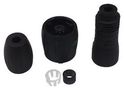 INDUSTRIAL CIRCULAR, PLUG, 8POS, CABLE 99-0771-000-08