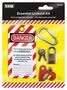 ESSENTIAL LOCKOUT KIT K81100