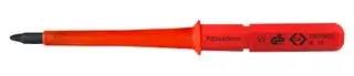 SCREWDRIVER BLADE, INTERCHANGEABLE, 60MM T4915PZ0