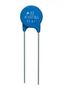 VARISTOR, 9.5J, 130VAC B72207S0131K101