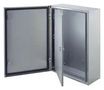 ENCLOSURE, WALL/FLOOR, SS, GREY SRN3215X