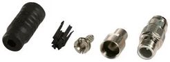 M12 A-M-5, CAT 5 RADOX 7.3MM, H&S 1-2823449-2