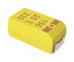 CAP, 1┬╡F, 50V, 10% T494C105K050AT