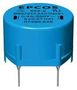 FILTER, COMMON MODE, 400UH, 3.6A, RAD B82721A2362N001