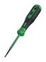 SCREW DRIVER, TERMINAL BLOCK 210-719