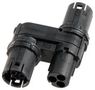 INTER-SERIES ADAPTERS 2213434-1