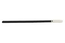 POLYESTER FOAM SWAB, 13X3X2.8MM, PK100 DYC110-03-68MM-1131SSP-FOAM