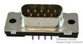 D-SUB CONNECTOR, PLUG, 9POS 5747871-2