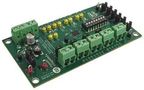 EVALUATION BOARD, INCREMENTAL ENCODER MAX14890EEVKIT#