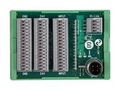 REF DESIGN BOARD, MAX14821 IO-LINK HUB MAXREFDES36#